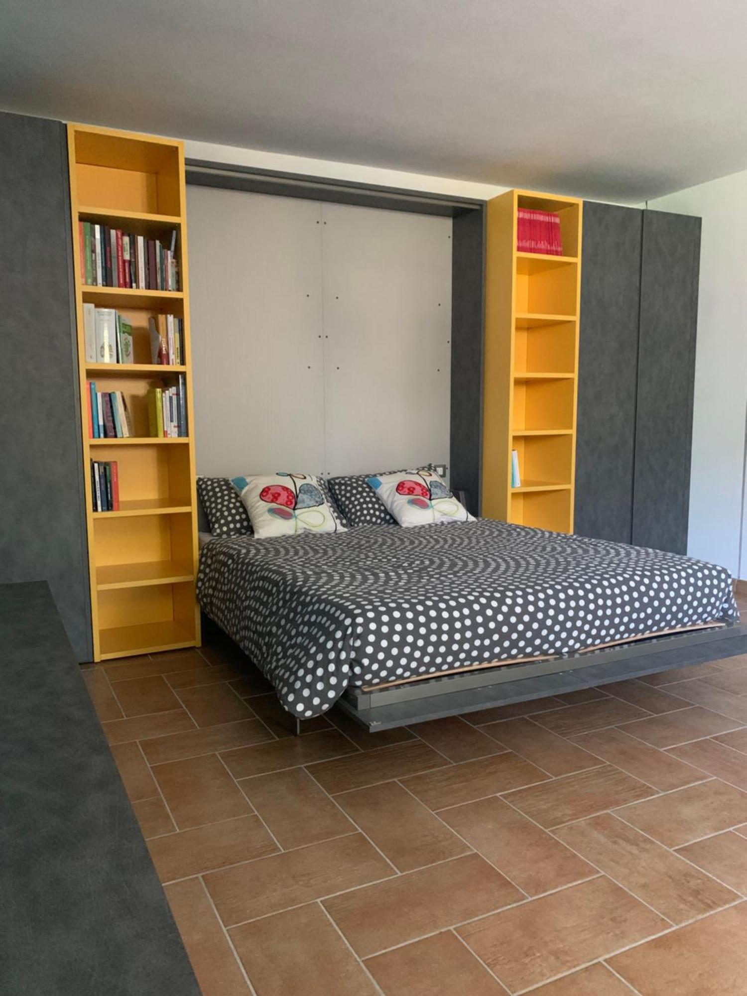 Appartamento Con Giardino Pontecchio Marconi المظهر الخارجي الصورة