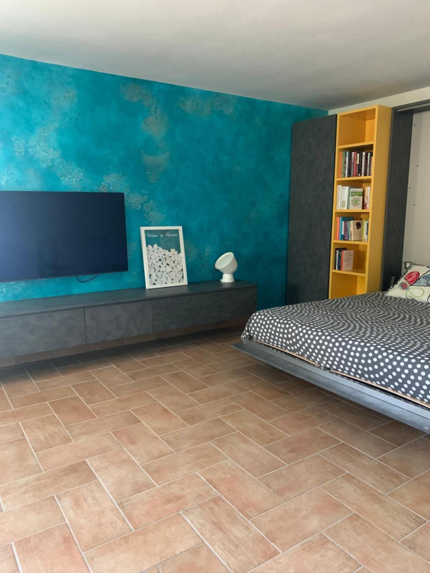 Appartamento Con Giardino Pontecchio Marconi المظهر الخارجي الصورة