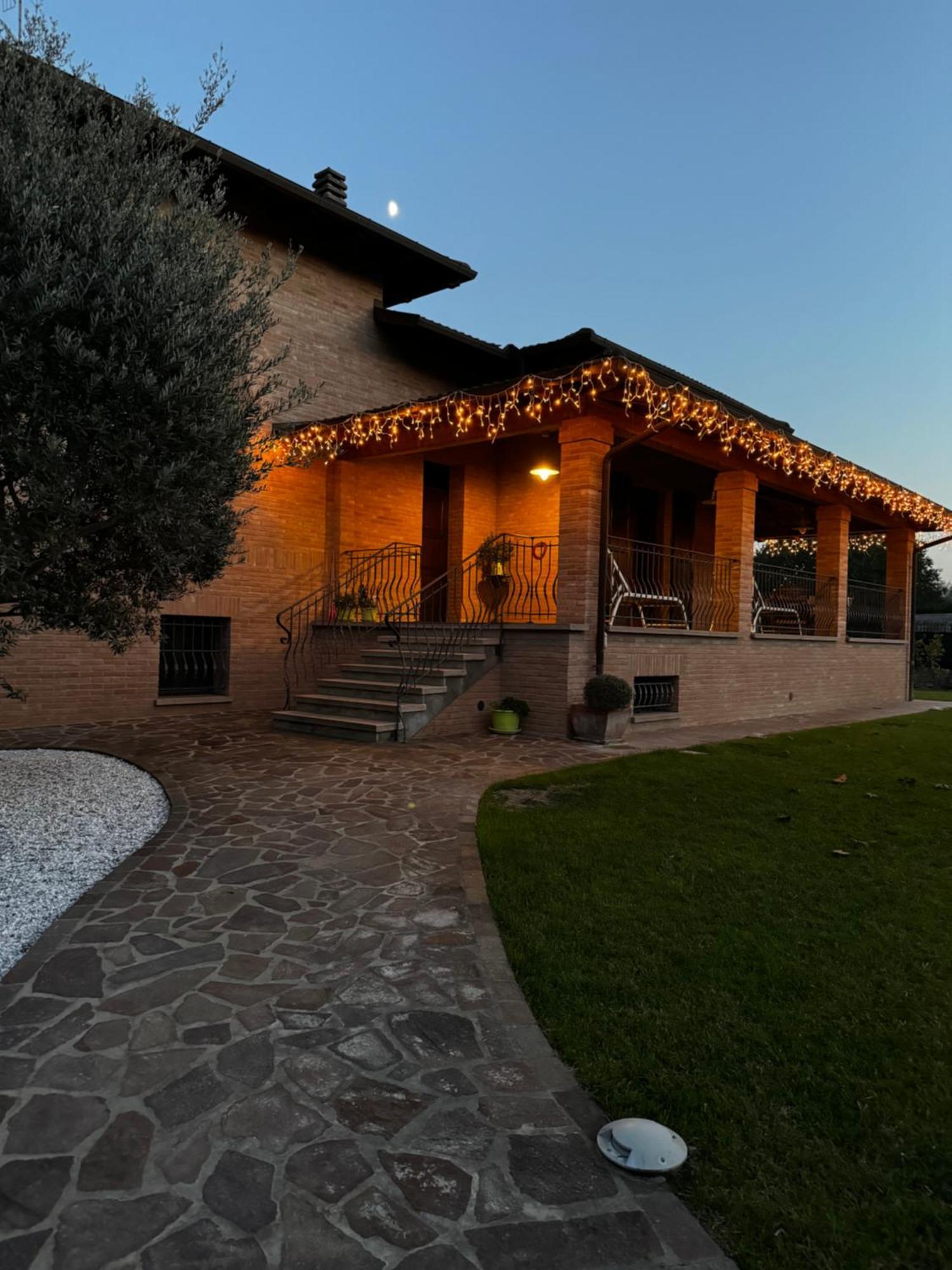Appartamento Con Giardino Pontecchio Marconi المظهر الخارجي الصورة